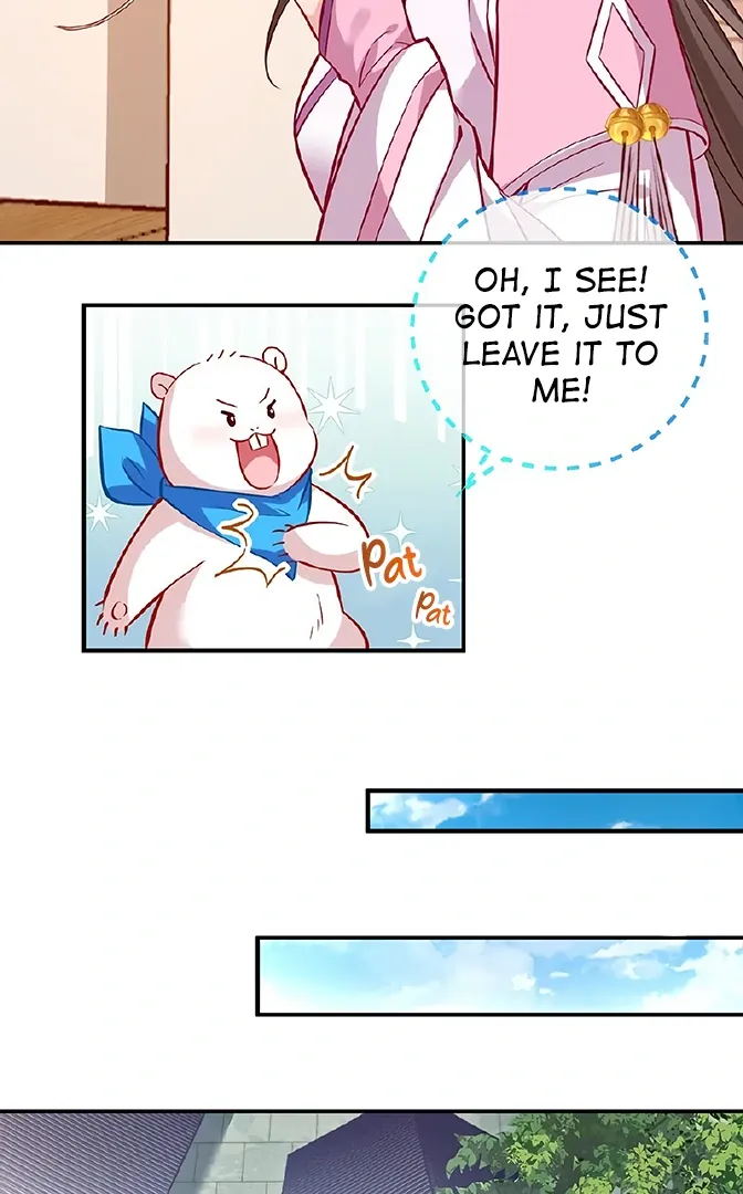 Cheating Men Must Die Chapter 489 Online - página 40