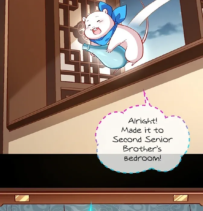 Cheating Men Must Die Chapter 489 Online - página 42