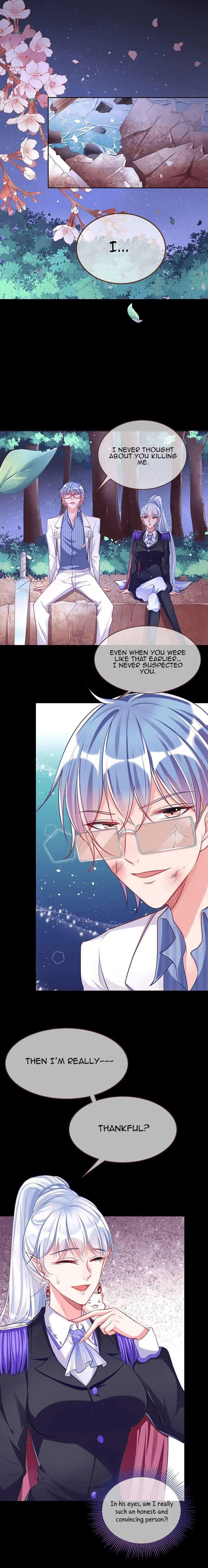 Cheating Men Must Die Chapter 49 Online - página 2