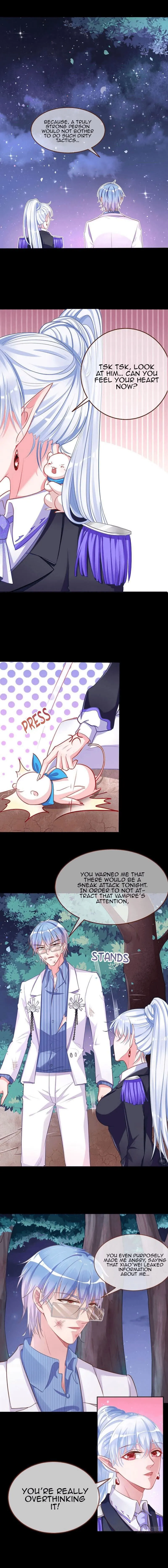 Cheating Men Must Die Chapter 49 Online - página 3