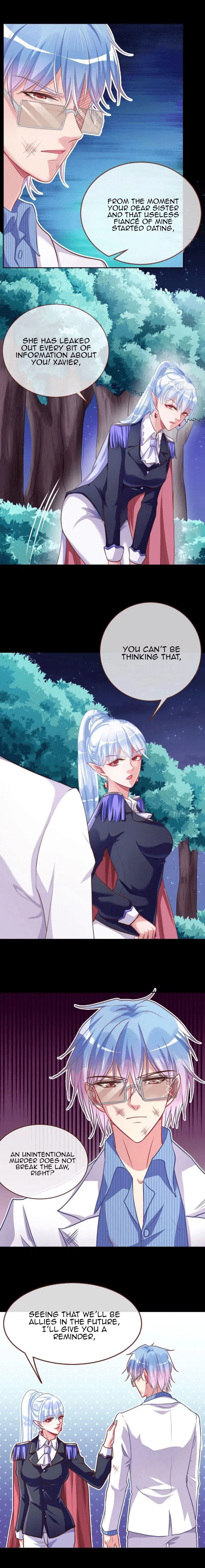 Cheating Men Must Die Chapter 49 Online - página 4