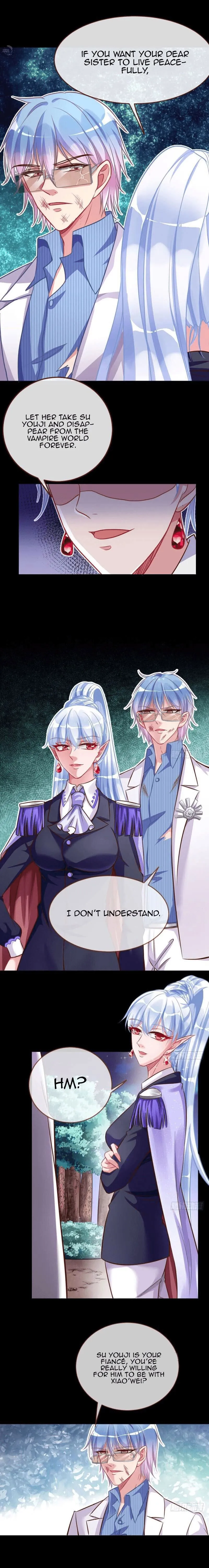 Cheating Men Must Die Chapter 49 Online - página 5