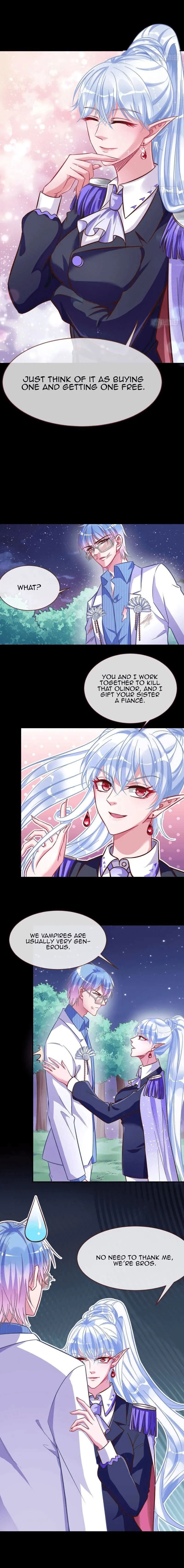 Cheating Men Must Die Chapter 49 Online - página 6
