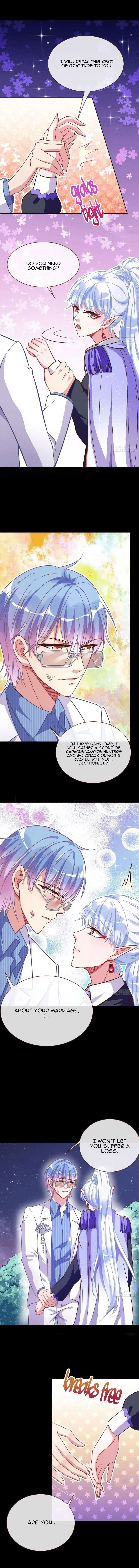 Cheating Men Must Die Chapter 49 Online - página 7