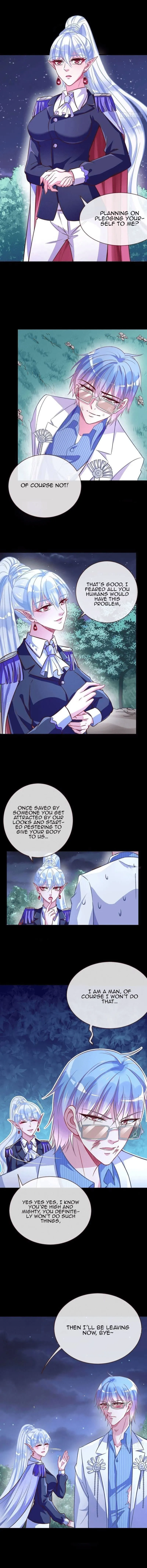 Cheating Men Must Die Chapter 49 Online - página 8