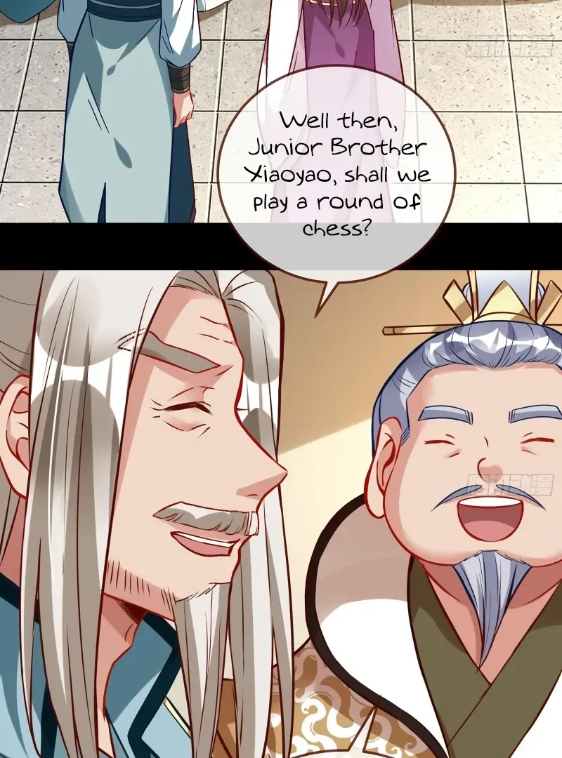 Cheating Men Must Die Chapter 490 Online - página 22