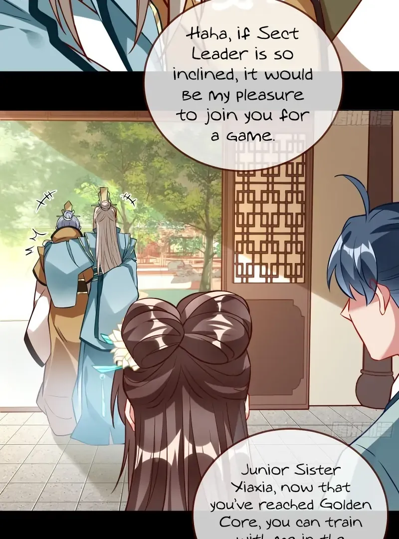 Cheating Men Must Die Chapter 490 Online - página 23