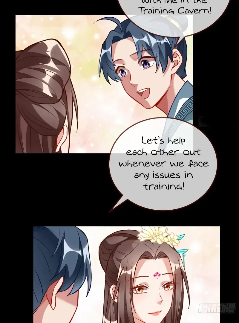 Cheating Men Must Die Chapter 490 Online - página 24