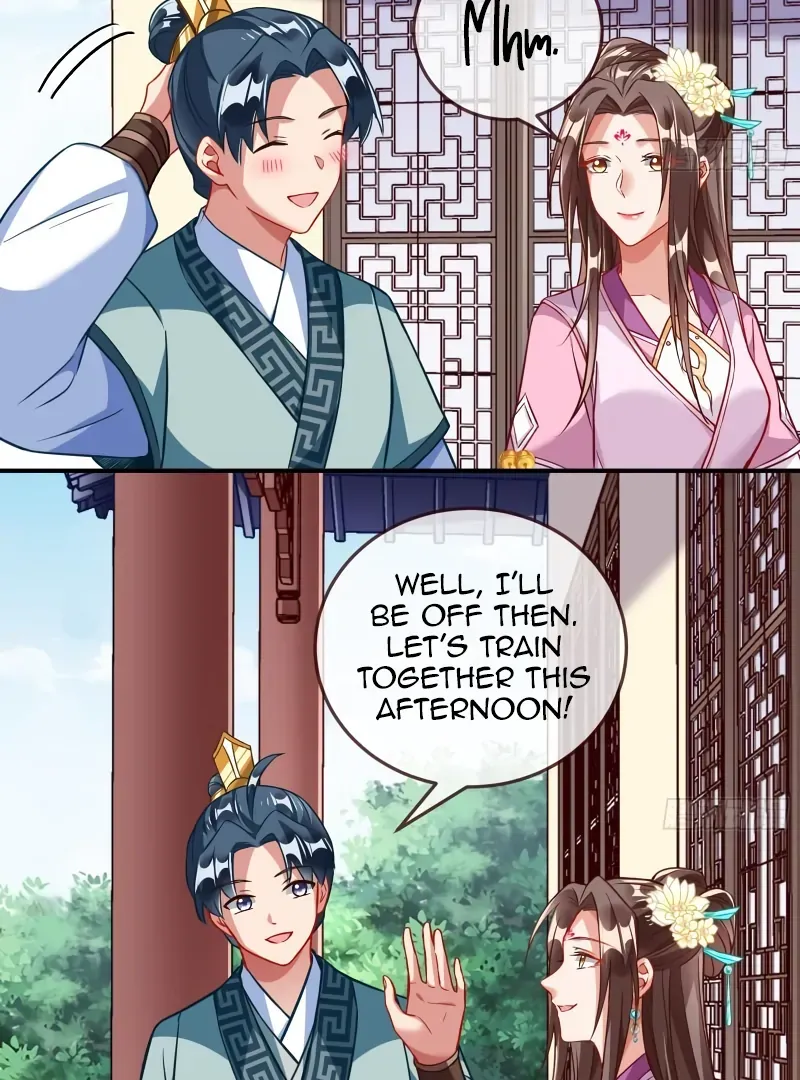 Cheating Men Must Die Chapter 490 Online - página 26