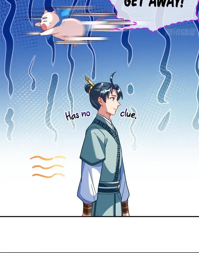 Cheating Men Must Die Chapter 490 Online - página 31