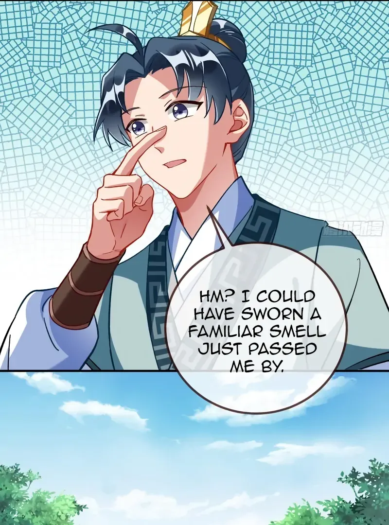 Cheating Men Must Die Chapter 490 Online - página 32