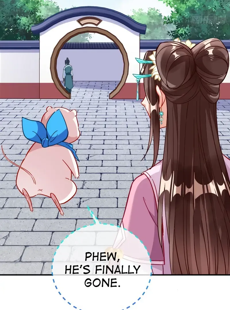 Cheating Men Must Die Chapter 490 Online - página 33