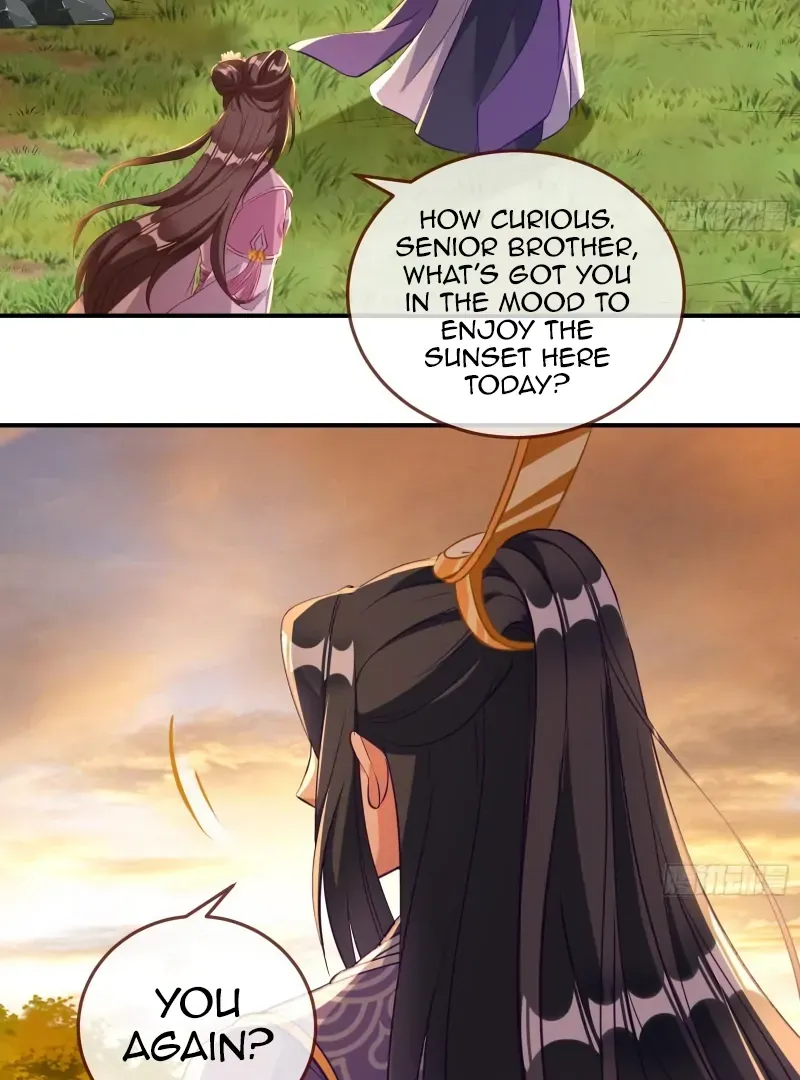 Cheating Men Must Die Chapter 491 Online - página 3