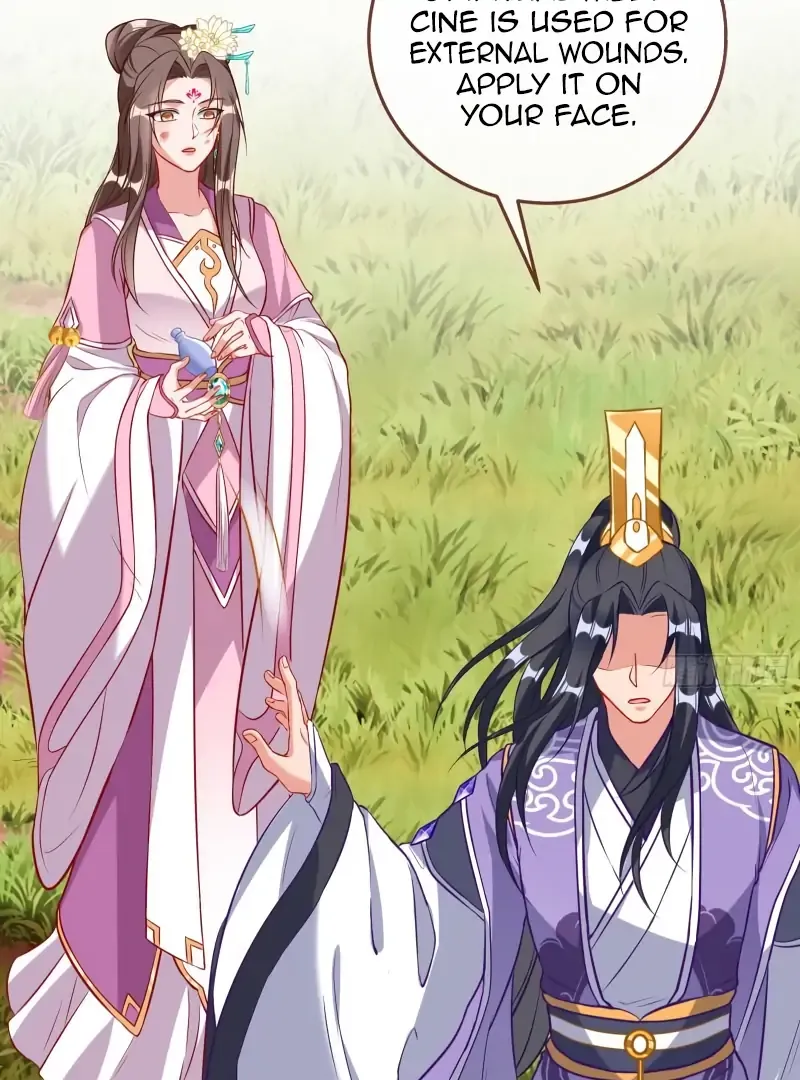 Cheating Men Must Die Chapter 491 Online - página 18