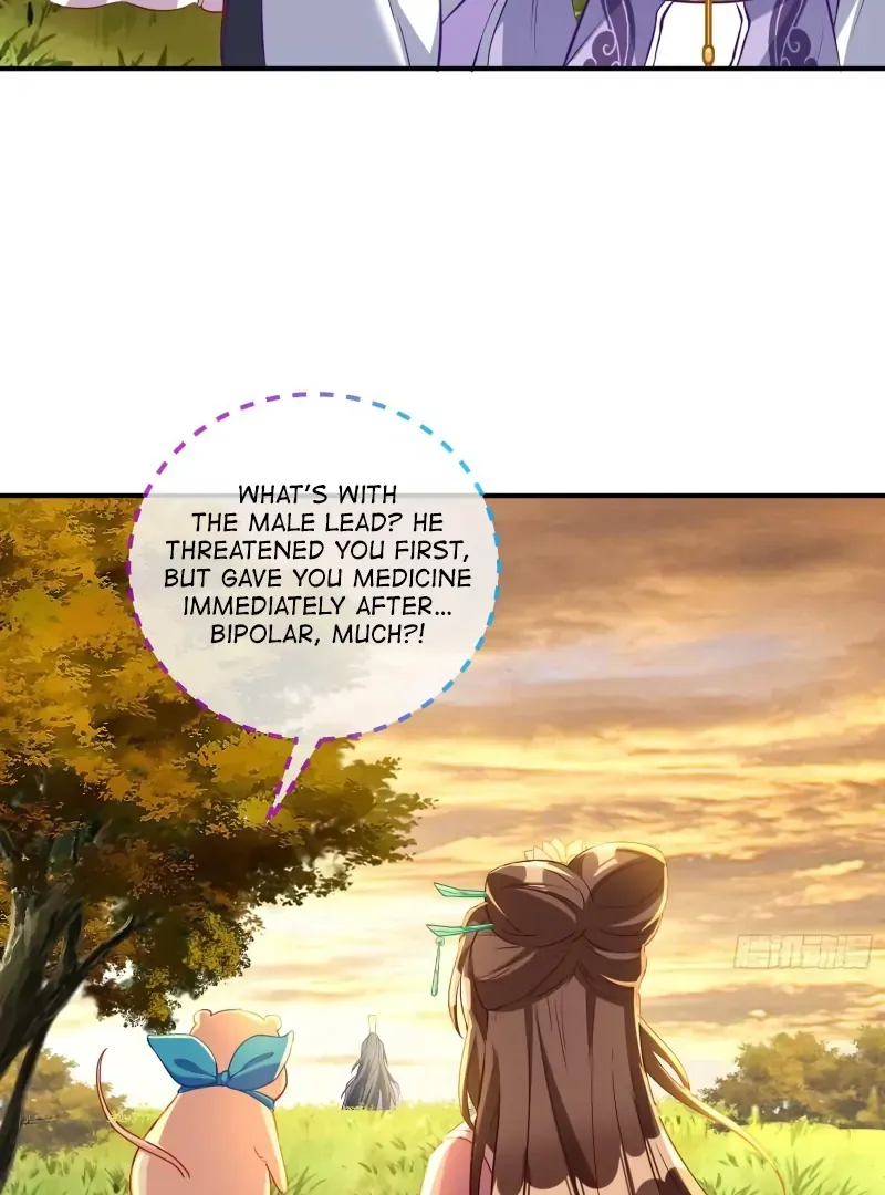 Cheating Men Must Die Chapter 491 Online - página 19