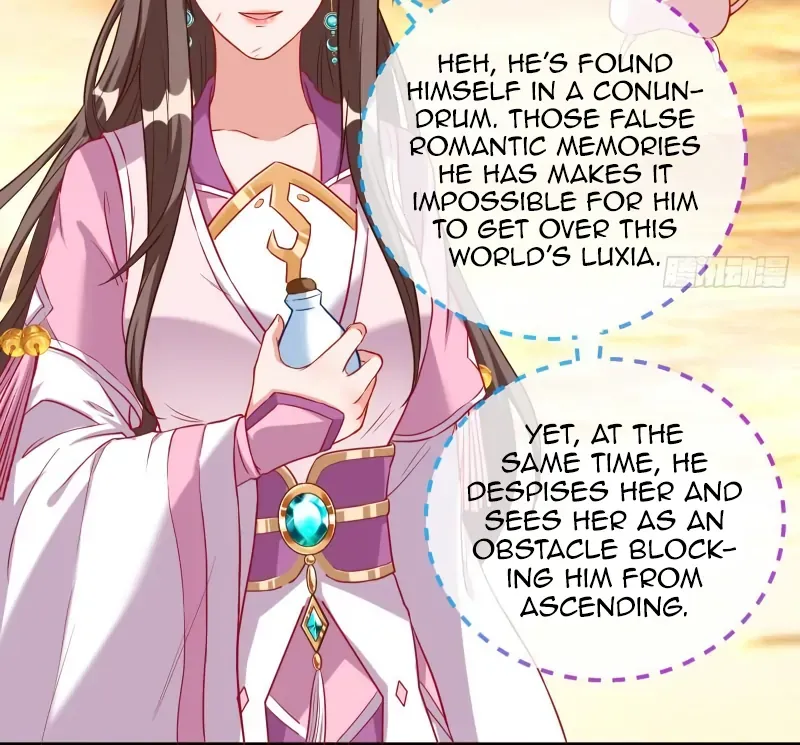 Cheating Men Must Die Chapter 491 Online - página 21
