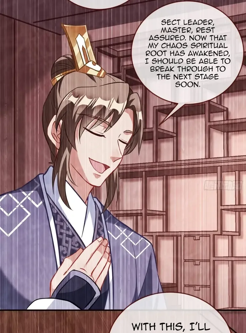 Cheating Men Must Die Chapter 491 Online - página 29