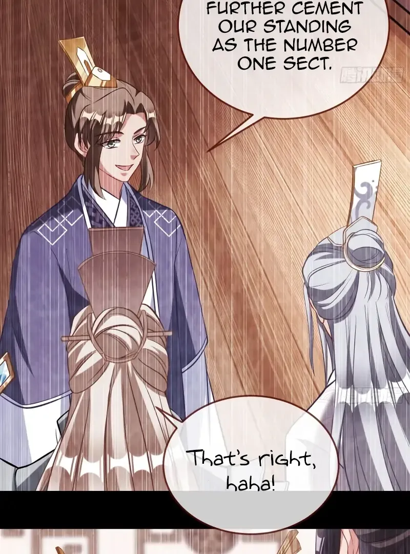 Cheating Men Must Die Chapter 491 Online - página 30