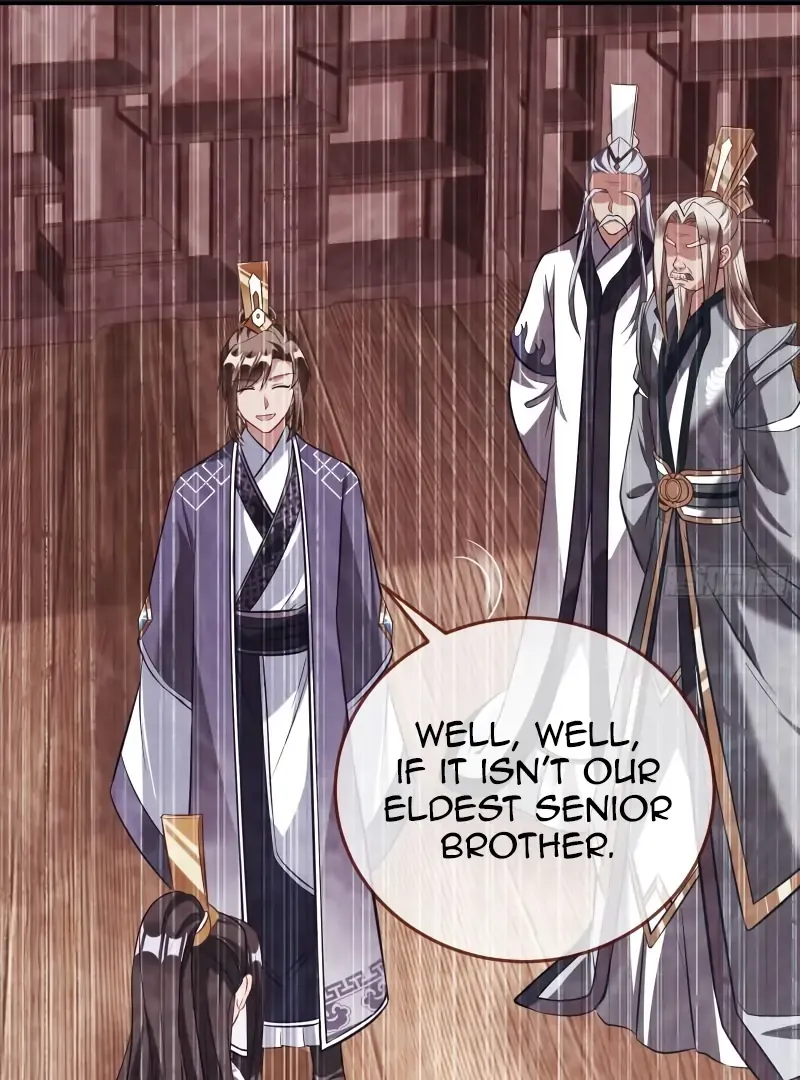 Cheating Men Must Die Chapter 491 Online - página 34