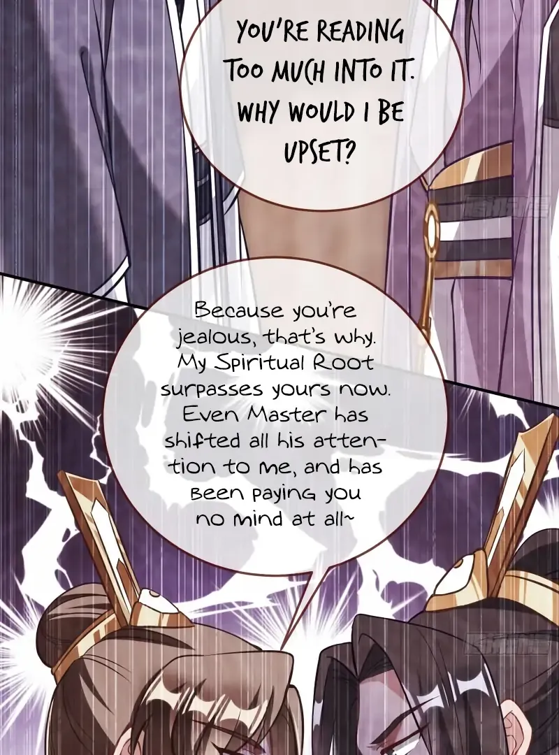 Cheating Men Must Die Chapter 491 Online - página 36