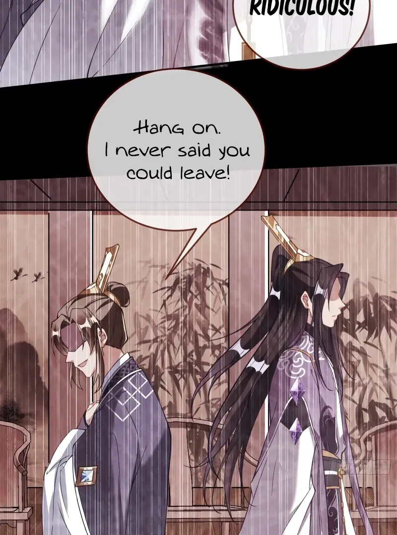 Cheating Men Must Die Chapter 491 Online - página 39