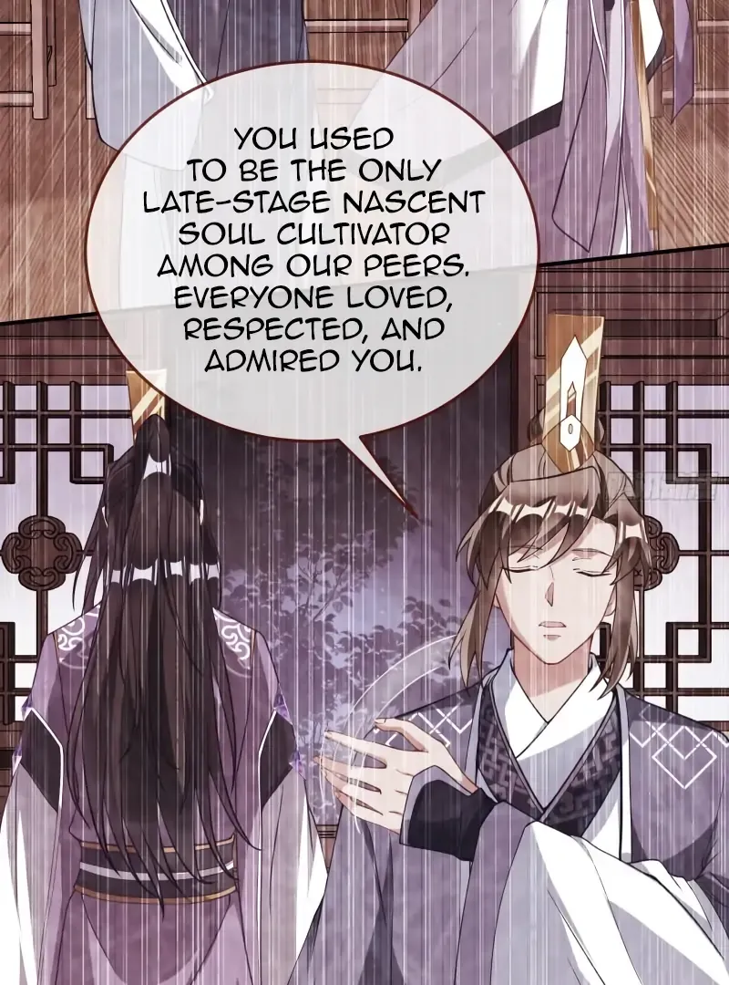 Cheating Men Must Die Chapter 491 Online - página 40