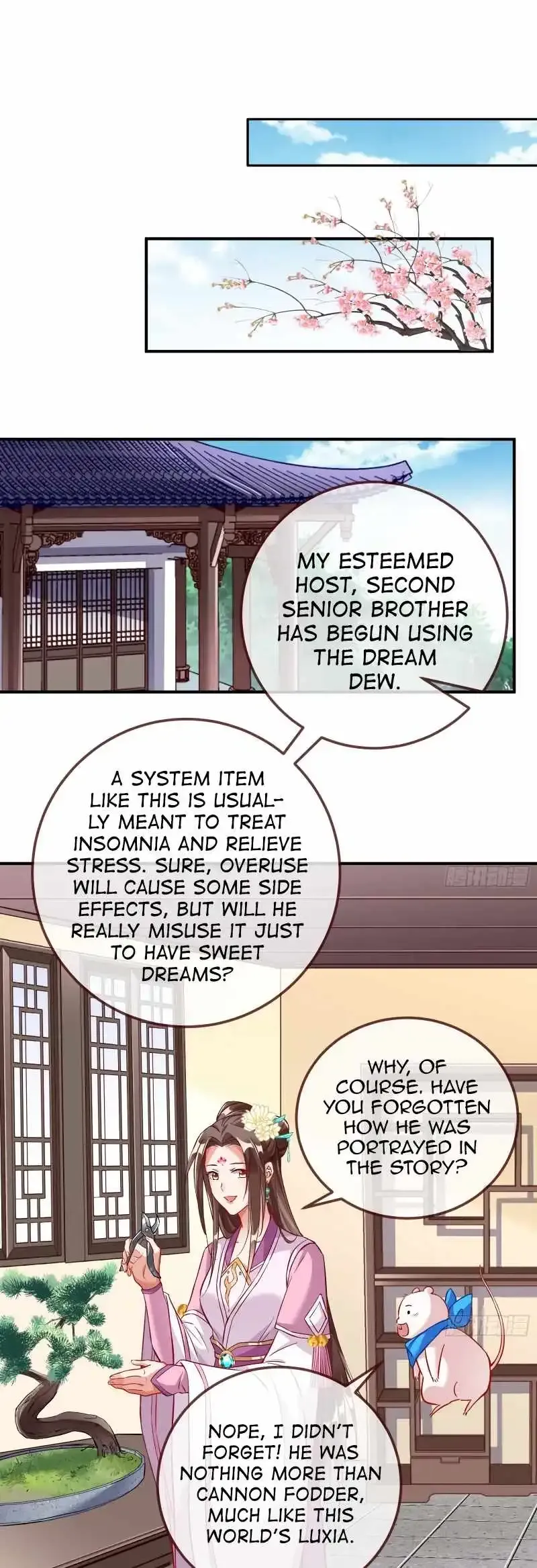 Cheating Men Must Die Chapter 492 Online - página 1