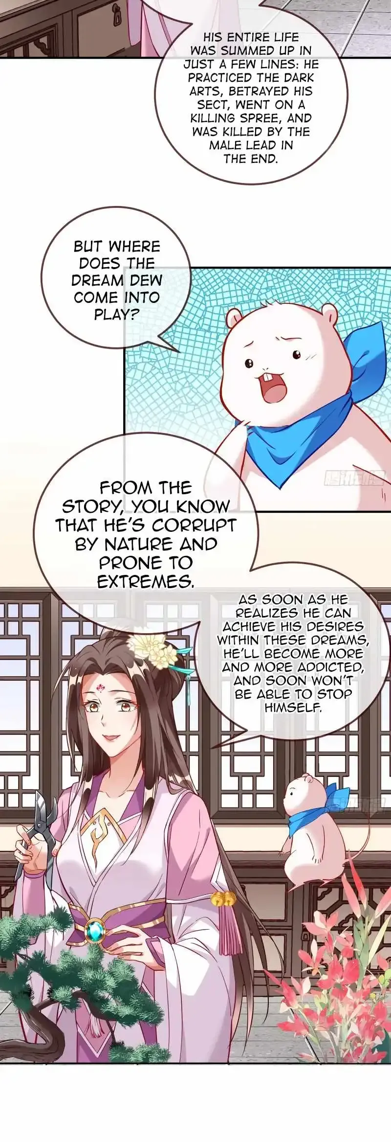 Cheating Men Must Die Chapter 492 Online - página 2