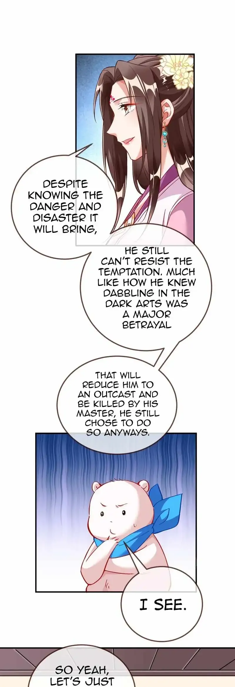 Cheating Men Must Die Chapter 492 Online - página 3