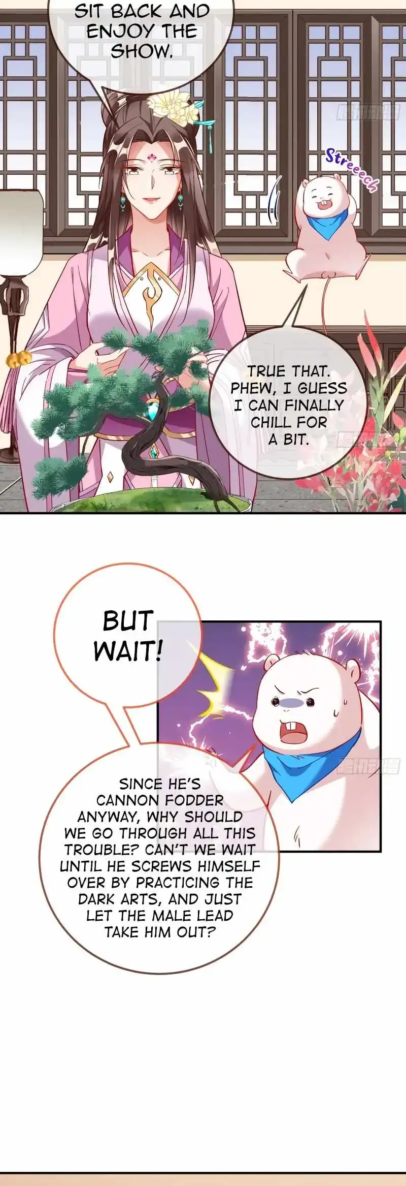 Cheating Men Must Die Chapter 492 Online - página 4