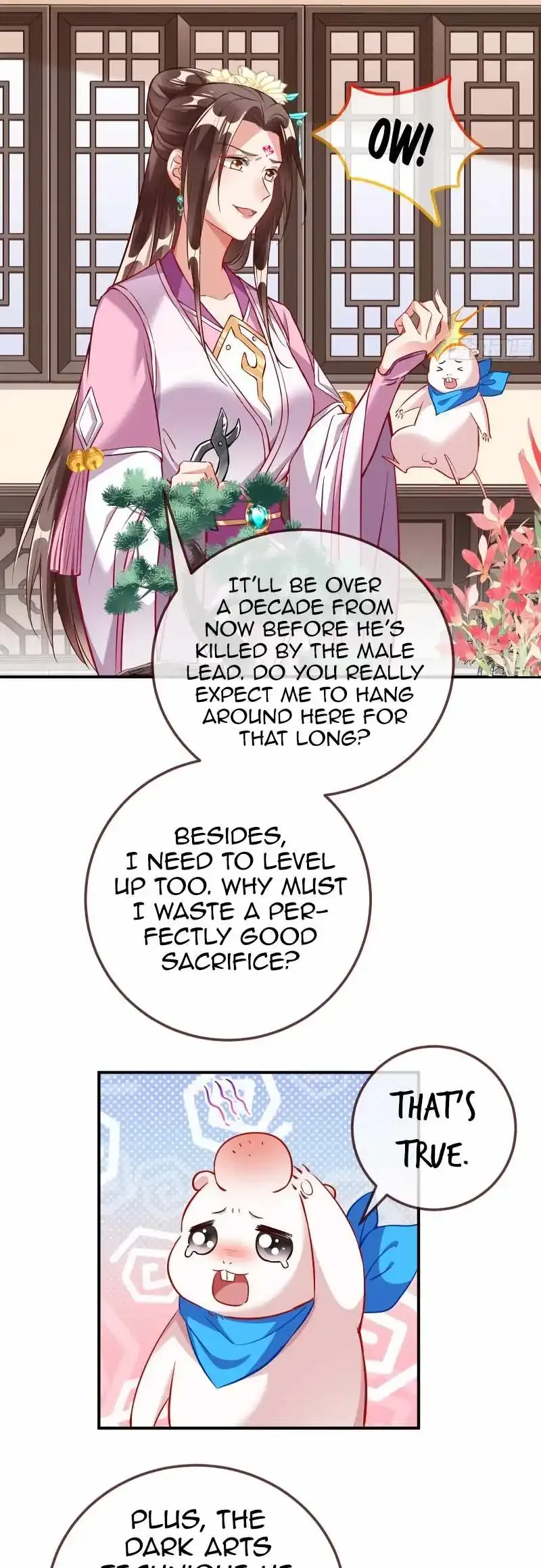 Cheating Men Must Die Chapter 492 Online - página 5