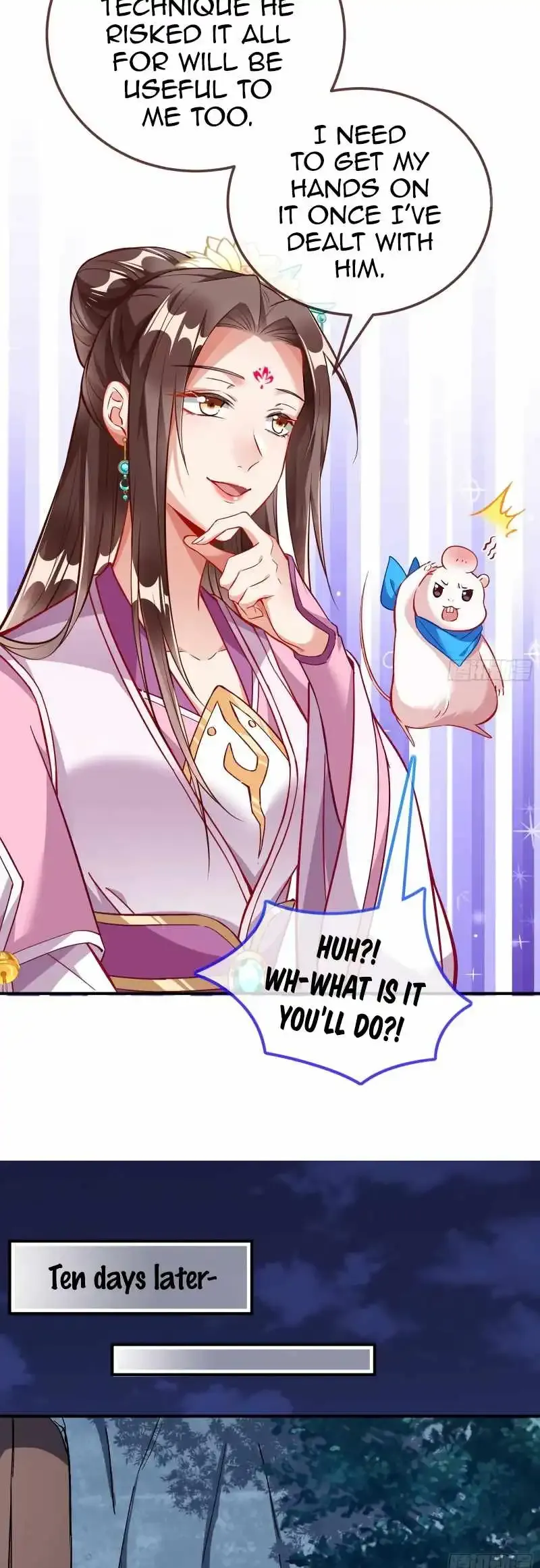 Cheating Men Must Die Chapter 492 Online - página 6