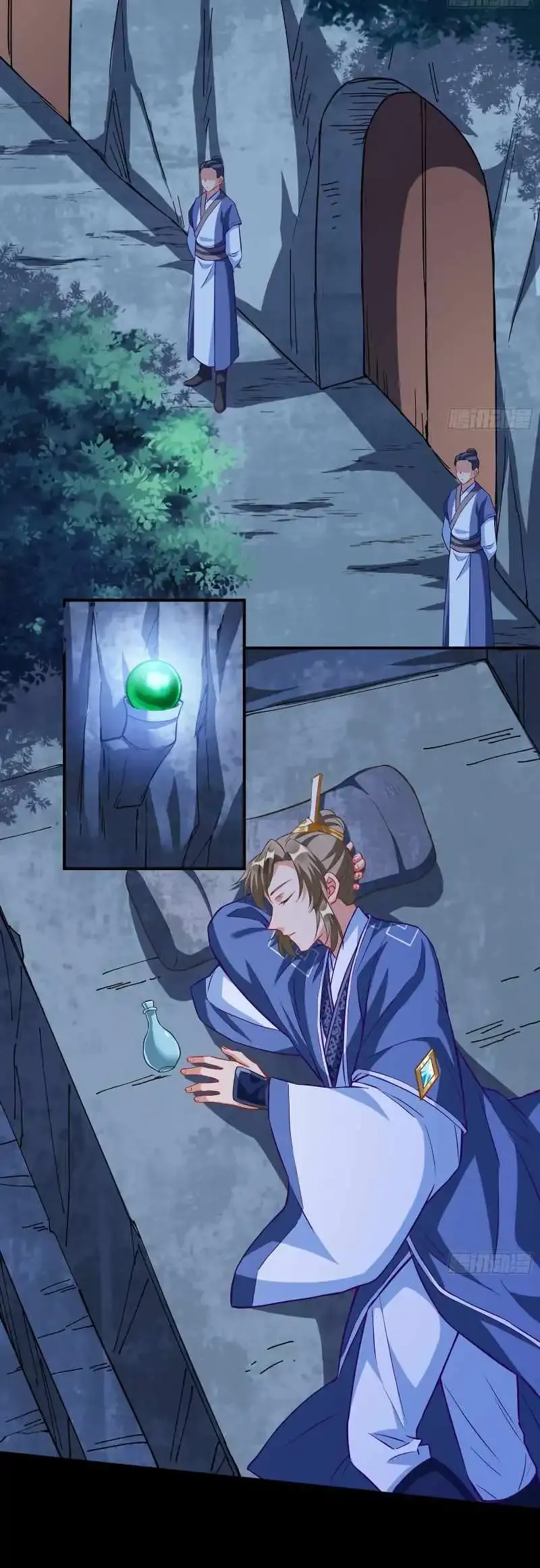 Cheating Men Must Die Chapter 492 Online - página 7
