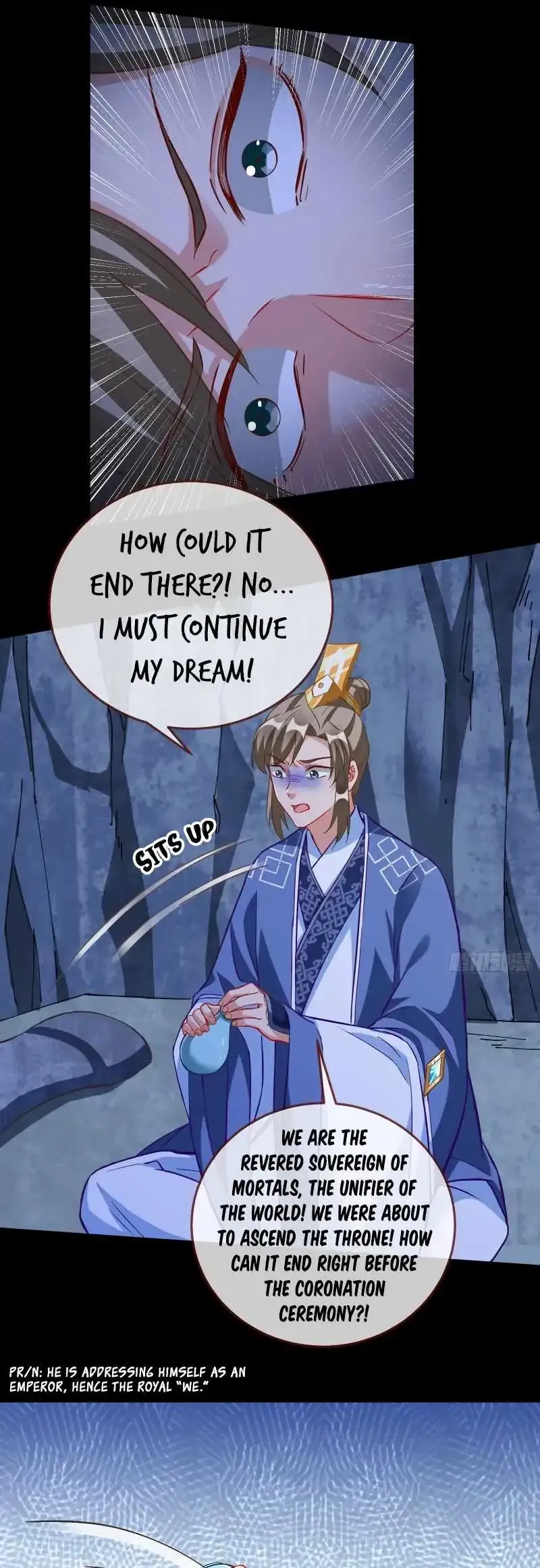 Cheating Men Must Die Chapter 492 Online - página 8
