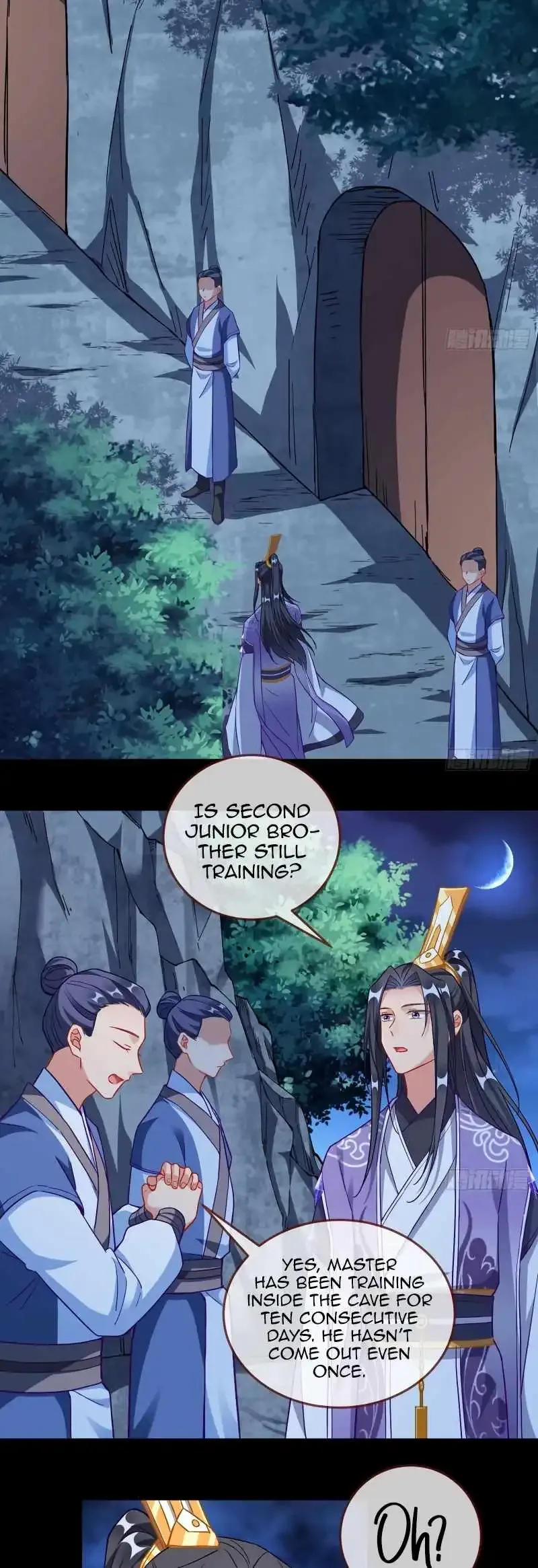 Cheating Men Must Die Chapter 492 Online - página 11