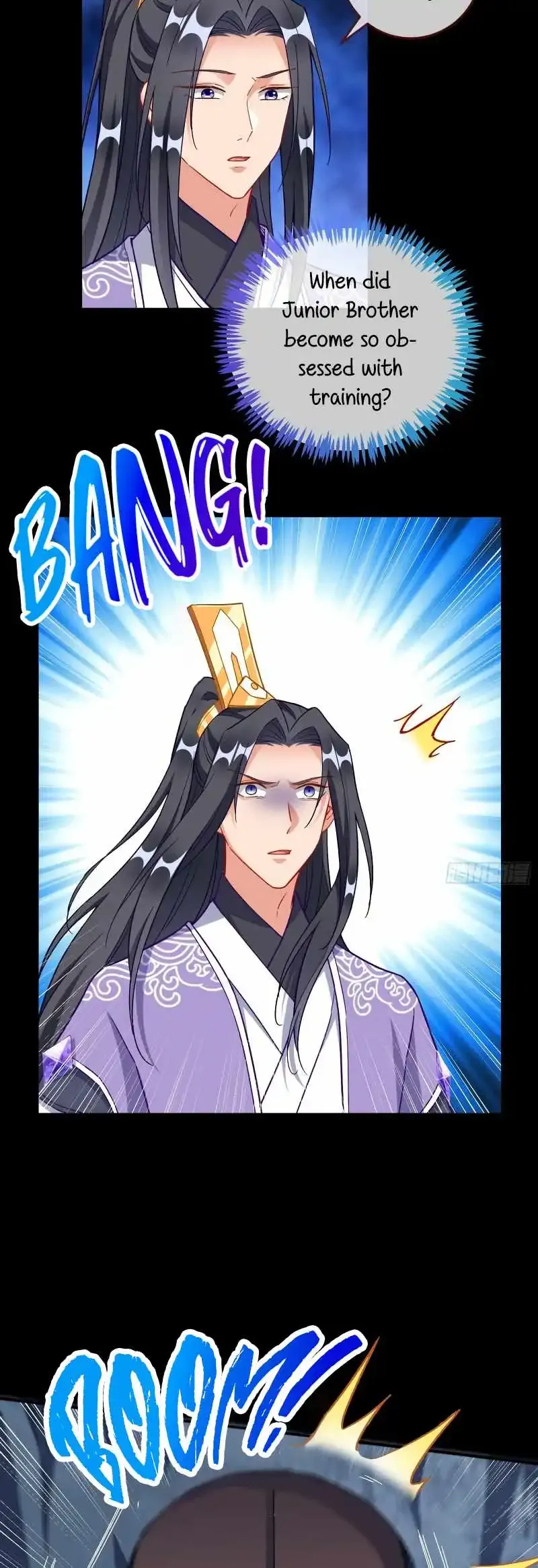 Cheating Men Must Die Chapter 492 Online - página 12