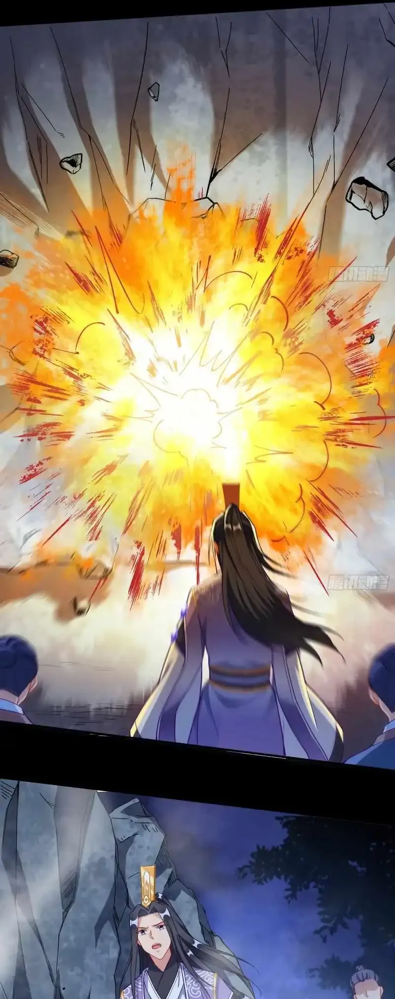 Cheating Men Must Die Chapter 492 Online - página 15