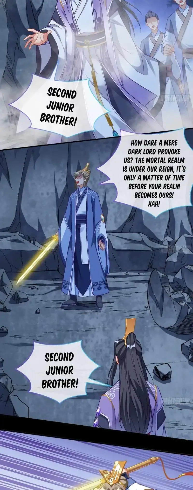 Cheating Men Must Die Chapter 492 Online - página 16
