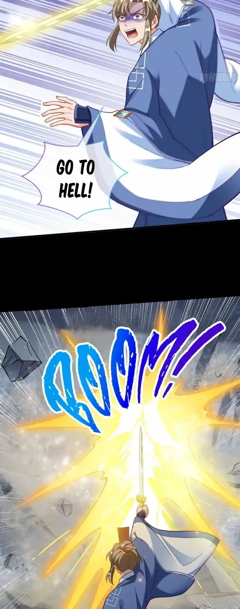 Cheating Men Must Die Chapter 492 Online - página 17