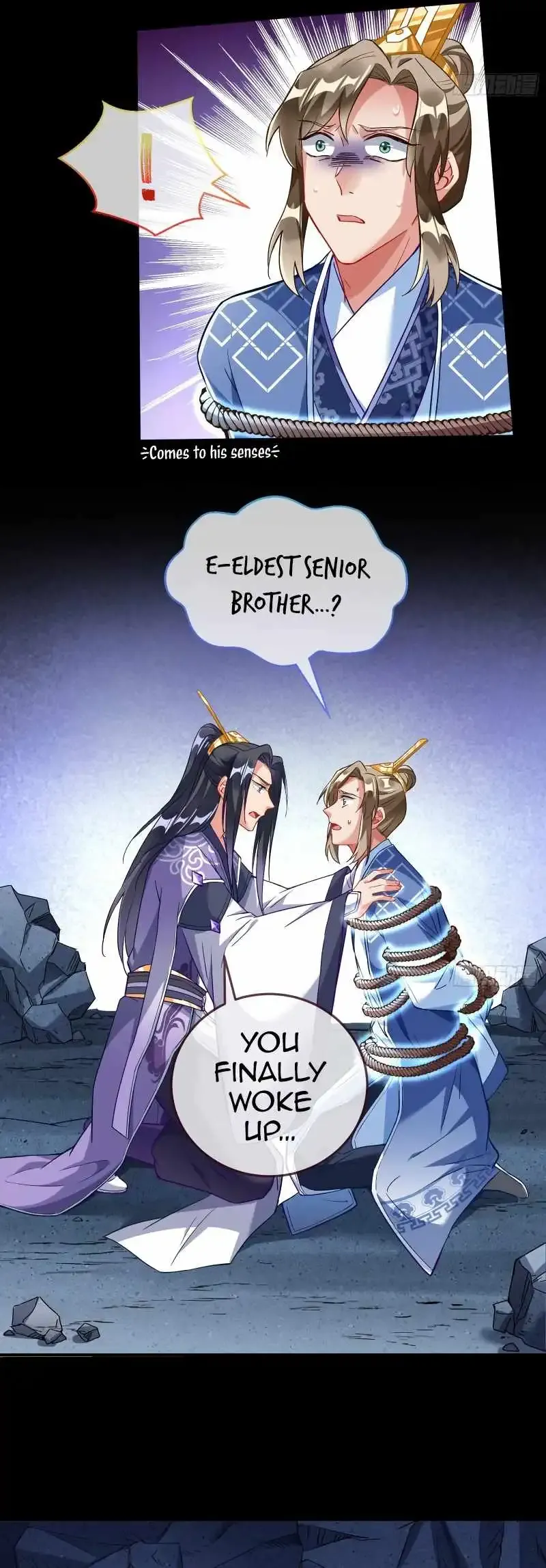 Cheating Men Must Die Chapter 492 Online - página 21