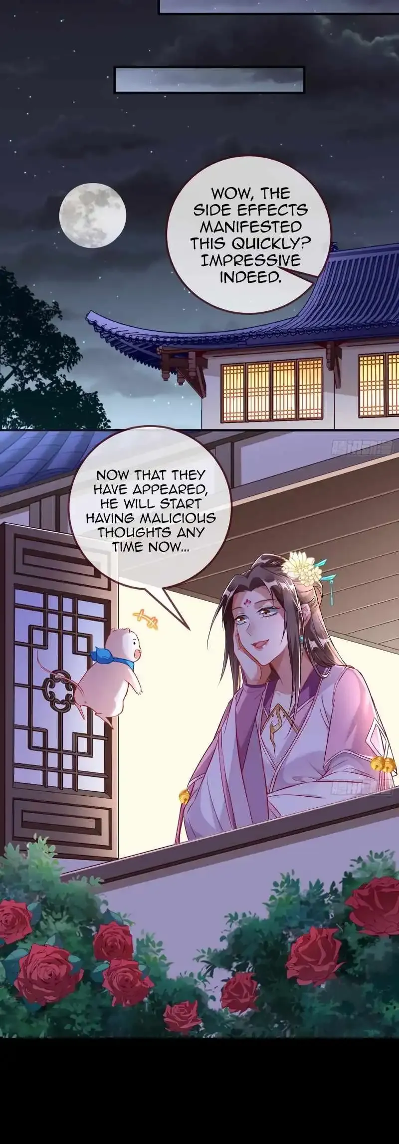Cheating Men Must Die Chapter 492 Online - página 23