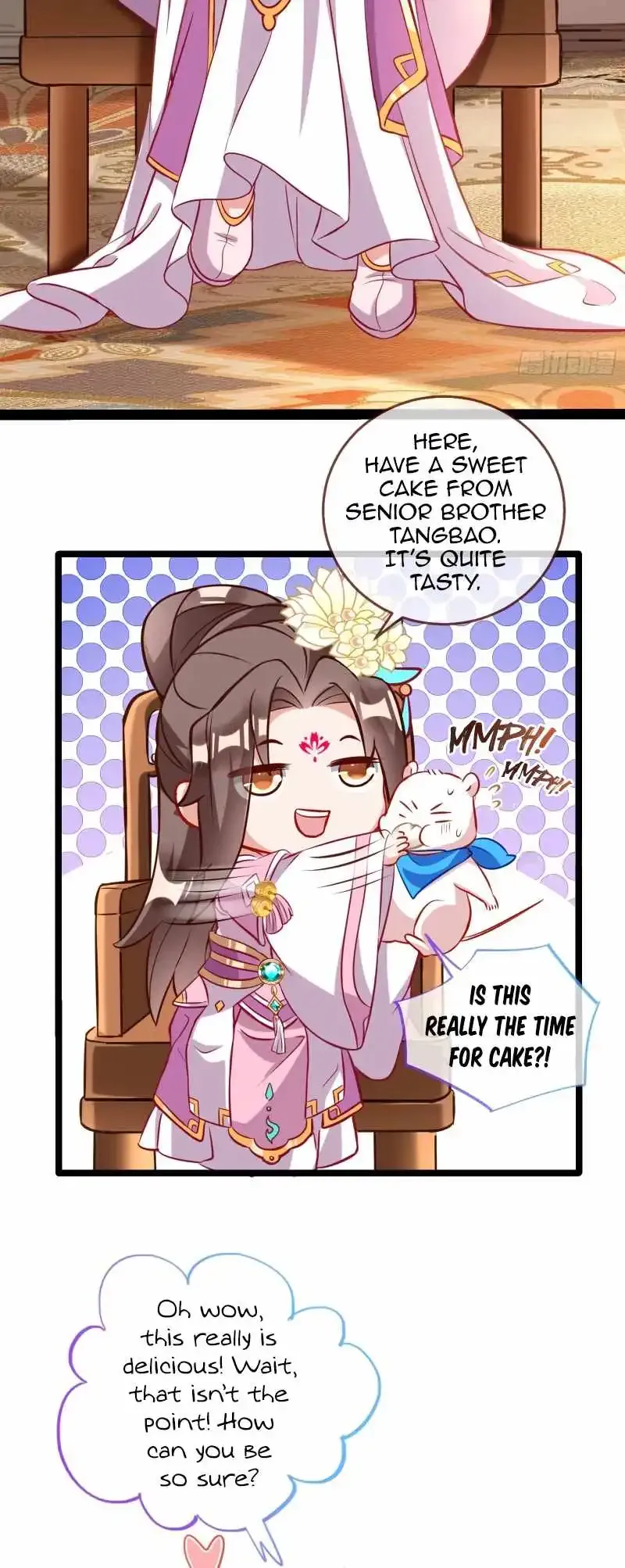 Cheating Men Must Die Chapter 493 Online - página 2
