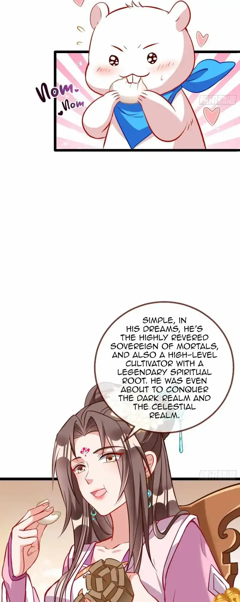 Cheating Men Must Die Chapter 493 Online - página 3