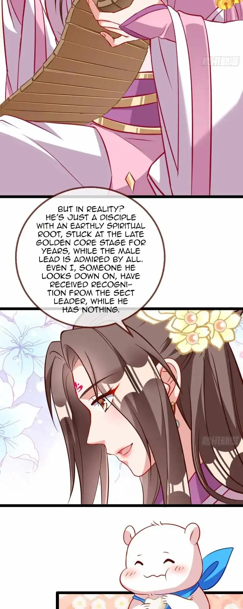 Cheating Men Must Die Chapter 493 Online - página 4