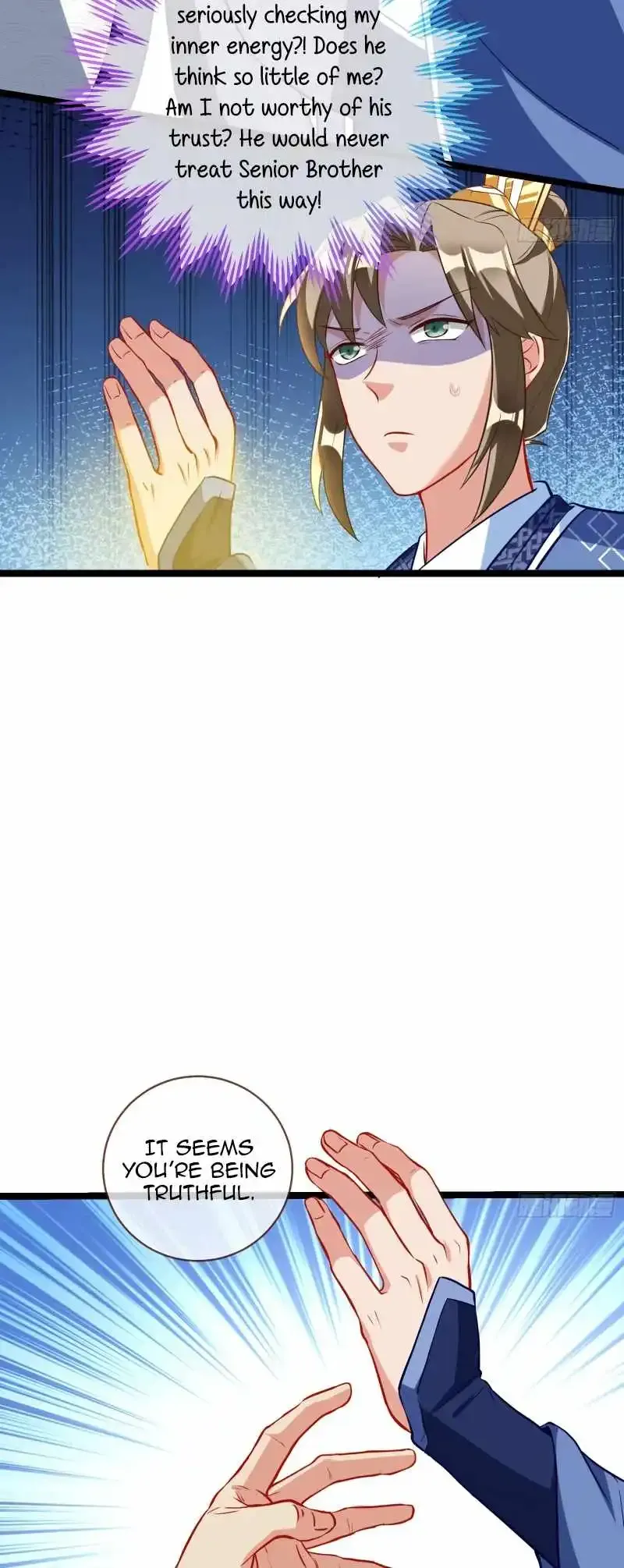 Cheating Men Must Die Chapter 493 Online - página 8