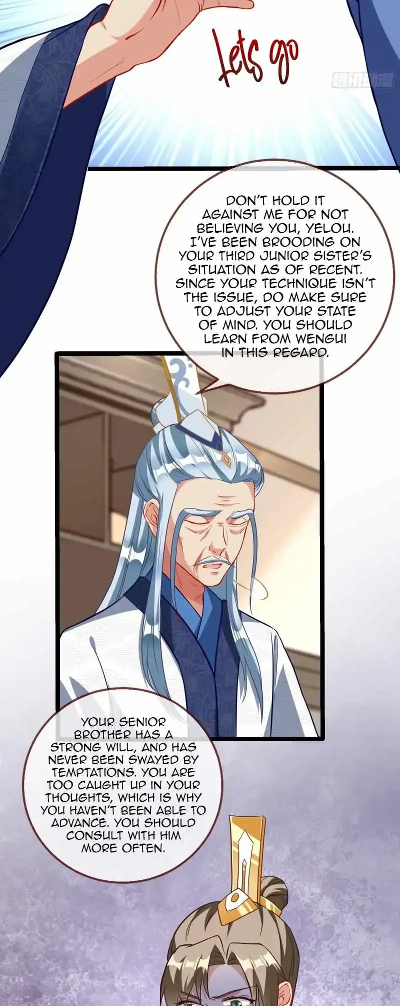 Cheating Men Must Die Chapter 493 Online - página 9