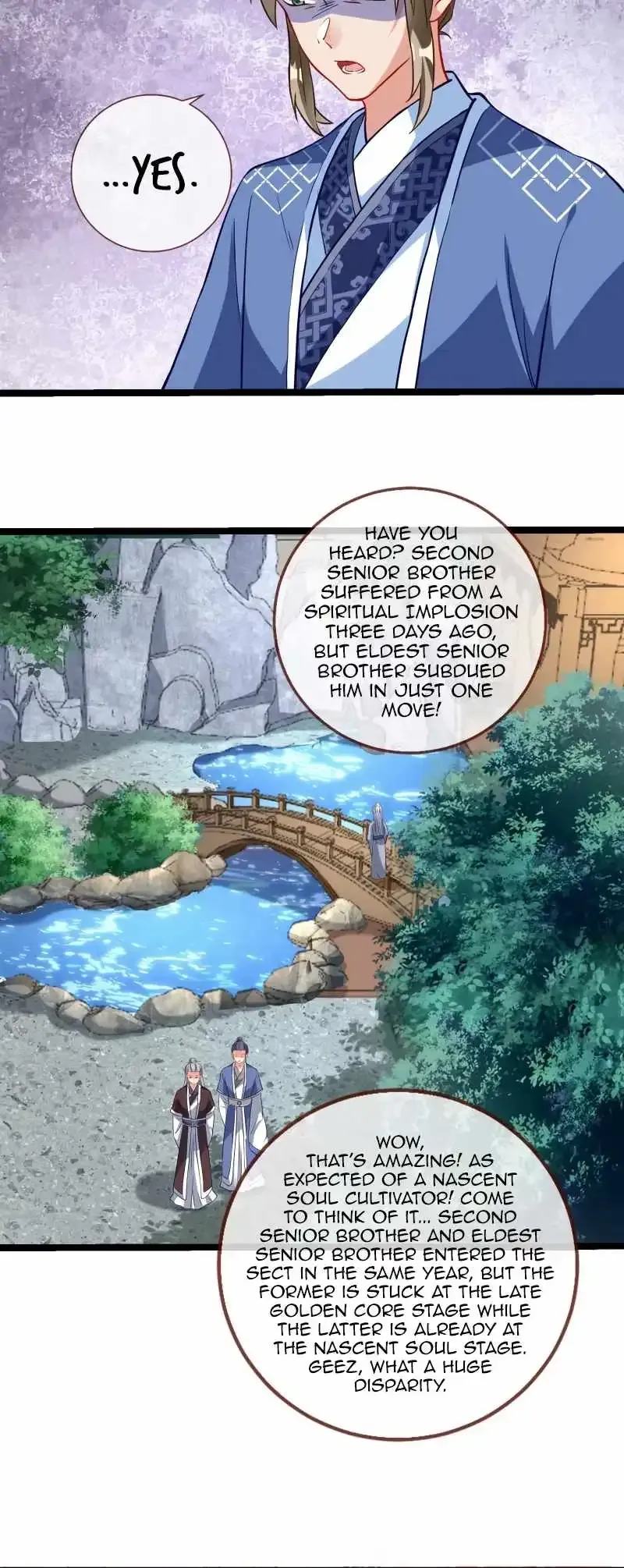 Cheating Men Must Die Chapter 493 Online - página 10