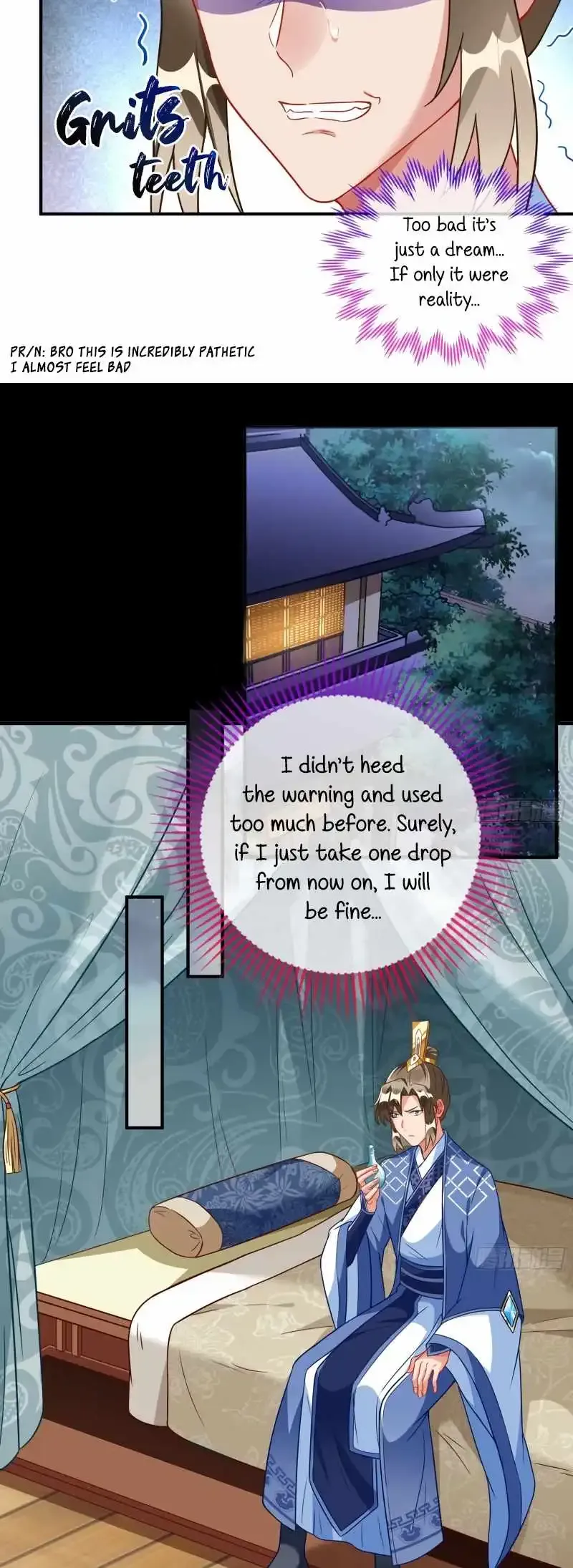 Cheating Men Must Die Chapter 493 Online - página 13