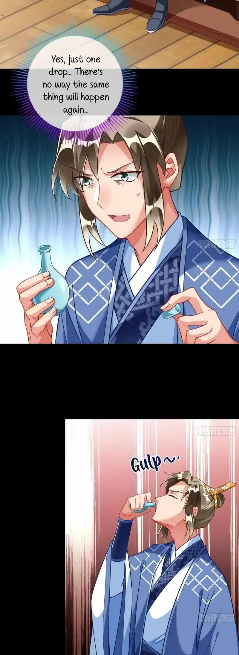 Cheating Men Must Die Chapter 493 Online - página 14