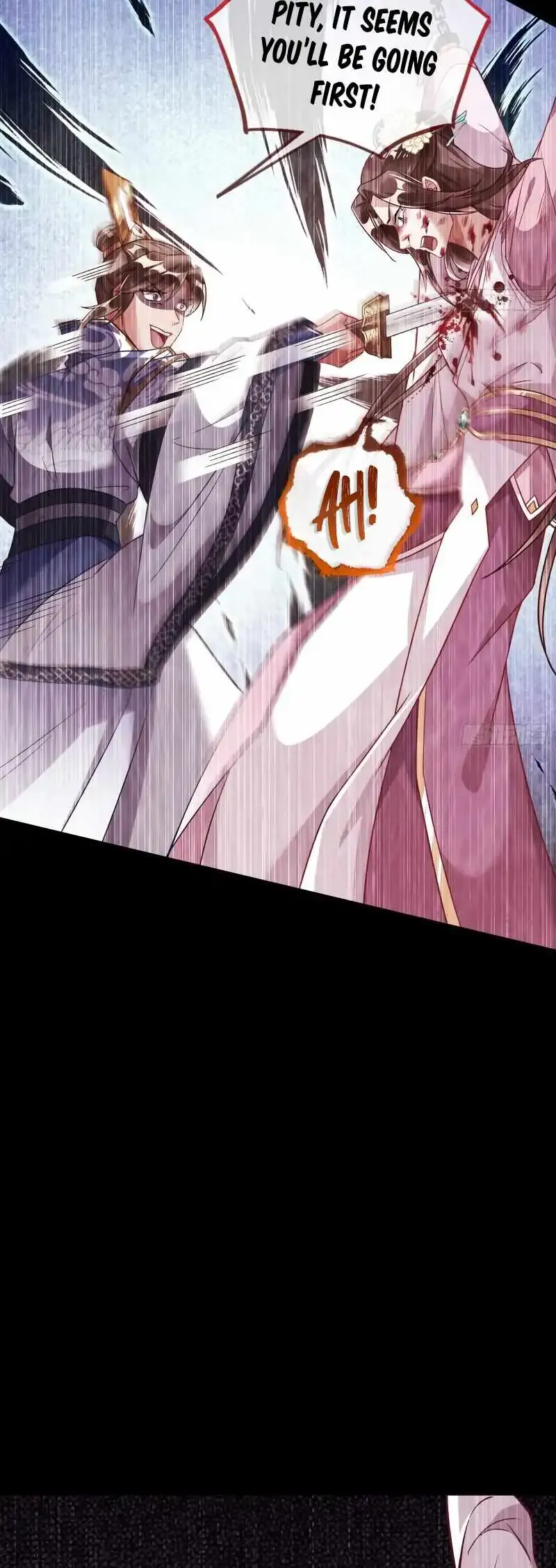Cheating Men Must Die Chapter 493 Online - página 17